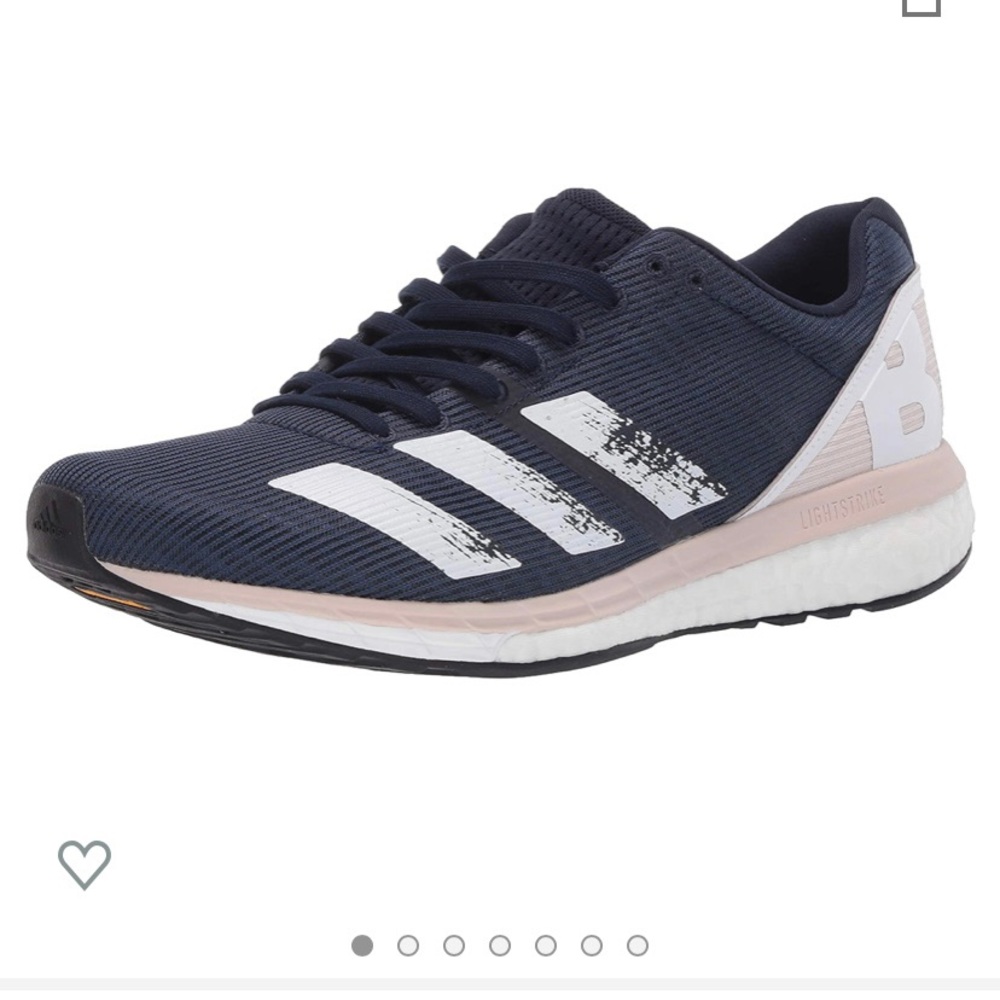 Adizero Boston 8